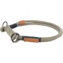 Dog collar Trixie BeNordic Grey L 50 cm by Trixie, Collars - Ref: S7197584, Price: 33,23 €, Discount: %