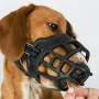 Muzzle Trixie Black XL by Trixie, Muzzles - Ref: S7197589, Price: 35,20 €, Discount: %