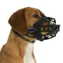 Muzzle Trixie Black XL by Trixie, Muzzles - Ref: S7197589, Price: 35,20 €, Discount: %