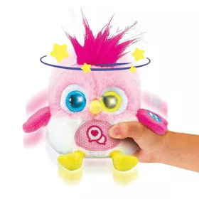 Animale Interattivo Vtech Lolibirds (FR) di Vtech, Animali interattivi - Rif: S7197592, Prezzo: 38,05 €, Sconto: %