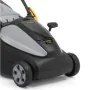 Battery Mower Alpina 3420 20 V 34 cm 35 L by Alpina, Lawn mower - Ref: S7197599, Price: 242,83 €, Discount: %