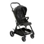 Poussette pour bébé Chicco Noir de Chicco, Poussettes citadines - Réf : S7197601, Prix : 408,69 €, Remise : %