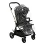 Carro de Paseo para Bebé Chicco Negro de Chicco, Sillas de paseo - Ref: S7197601, Precio: 400,58 €, Descuento: %