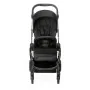 Carro de Paseo para Bebé Chicco Negro de Chicco, Sillas de paseo - Ref: S7197601, Precio: 400,58 €, Descuento: %