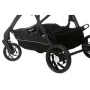 Carro de Paseo para Bebé Chicco Negro de Chicco, Sillas de paseo - Ref: S7197601, Precio: 400,58 €, Descuento: %