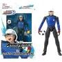 Figur mit Gelenken Bandai Captain Tsubasa von Bandai, Gliederpuppen - Ref: S7197604, Preis: 38,47 €, Rabatt: %