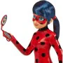 Figura Articulada Bandai Ladybug de Bandai, Articuladas - Ref: S7197608, Precio: 39,54 €, Descuento: %