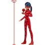 Jointed Figure Bandai Ladybug by Bandai, Jointed - Ref: S7197608, Price: 40,41 €, Discount: %