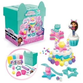 Arena Mágica Canal Toys Gabby´s Dollhouse de Canal Toys, Manualidades con arena - Ref: S7197629, Precio: 37,03 €, Descuento: %