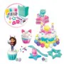 Areia Mágica Canal Toys Gabby´s Dollhouse de Canal Toys, Trabalhos manuais com areia - Ref: S7197629, Preço: 36,24 €, Descont...