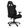 Gaming Chair Arozzi Black by Arozzi, Gaming chairs - Ref: S7197632, Price: 235,72 €, Discount: %