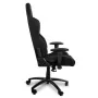 Chaise de jeu Arozzi Noir de Arozzi, Chaises de jeu - Réf : S7197632, Prix : 257,42 €, Remise : %