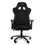 Silla Gaming Arozzi Negro de Arozzi, Sillas Gaming - Ref: S7197632, Precio: 257,42 €, Descuento: %