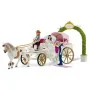 Jointed Figure Schleich La calèche des mariés by Schleich, Jointed - Ref: S7197661, Price: 61,21 €, Discount: %