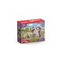 Figura articulada Schleich La calèche des mariés de Schleich, Articuladas - Ref: S7197661, Preço: 61,21 €, Desconto: %