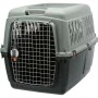 Cage de Transport Trixie Noir/Gris 60 x 61 x 81 cm Plastique de Trixie, Bandes transporteuses - Réf : S7197665, Prix : 99,51 ...