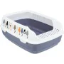 Cat Litter Box Trixie Plastic by Trixie, Sand boxes - Ref: S7197668, Price: 31,81 €, Discount: %