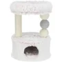 Rascador para Gatos Trixie Blanco de Trixie, Postes rascadores - Ref: S7197672, Precio: 104,88 €, Descuento: %