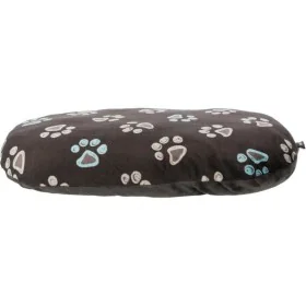 Lit pour chien Trixie Gris Taupe de Trixie, Lits - Réf : S7197673, Prix : 43,63 €, Remise : %