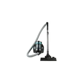 Aspirateur Medion Turquoise Noir/Bleu 800 W de Medion, Aspirateurs traîneaux - Réf : S7197689, Prix : 90,42 €, Remise : %