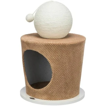 Scratching Post for Cats Trixie Grey by Trixie, Scratching posts - Ref: S7197707, Price: 75,53 €, Discount: %