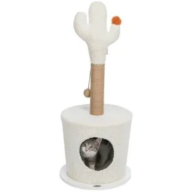 Rascador para Gatos Trixie de Trixie, Postes rascadores - Ref: S7197708, Precio: 70,25 €, Descuento: %