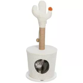 Arranhador para Gatos Trixie de Trixie, Postes para gatos - Ref: S7197708, Preço: 71,66 €, Desconto: %