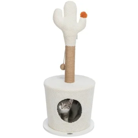 Arranhador para Gatos Trixie de Trixie, Postes para gatos - Ref: S7197708, Preço: 71,66 €, Desconto: %