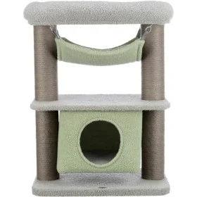 Rascador para Gatos Trixie de Trixie, Postes rascadores - Ref: S7197710, Precio: 100,58 €, Descuento: %