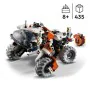 Juego de Construcción Lego Technic 42178 LT78 Surface Space Loader Multicolor de Lego, Juegos de construcción - Ref: S7197722...