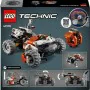 Juego de Construcción Lego Technic 42178 LT78 Surface Space Loader Multicolor de Lego, Juegos de construcción - Ref: S7197722...