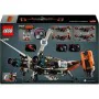 Construction set Lego Technic 42181 VTOL LT81 Cargo Spaceship Multicolour by Lego, Building & Construction Toys - Ref: S71977...