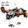 Juego de Construcción Lego Technic 42181 VTOL LT81 Cargo Spaceship Multicolor de Lego, Juegos de construcción - Ref: S7197725...