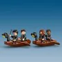 Construction set Lego Harry Potter 76426 Hogwarts Boathouse by Lego, Building & Construction Toys - Ref: S7197734, Price: 51,...