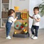 Centro de actividades Smoby Activity Wall de Smoby, Centros de actividades - Ref: S7197747, Precio: 100,28 €, Descuento: %