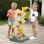 Centro de actividades Smoby Activity Wall de Smoby, Centros de actividades - Ref: S7197747, Precio: 100,28 €, Descuento: %