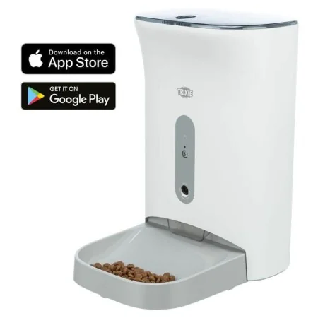 Automatic feeder Trixie 4,5 L 24 x 38 x 19 cm by Trixie, Automatic feeders - Ref: S7197756, Price: 206,33 €, Discount: %