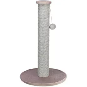 Scratching Post for Cats Trixie Grey Pink 64 cm by Trixie, Scratching posts - Ref: S7197762, Price: 40,35 €, Discount: %