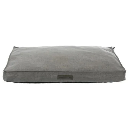 Cama para cães Trixie Cinzento 70 x 50 cm de Trixie, Camas - Ref: S7197770, Preço: 42,34 €, Desconto: %