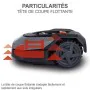 Tondeuse à gazon à batterie Scheppach RobocutXXL900 de Scheppach, Tondeuses - Réf : S7197771, Prix : 647,11 €, Remise : %