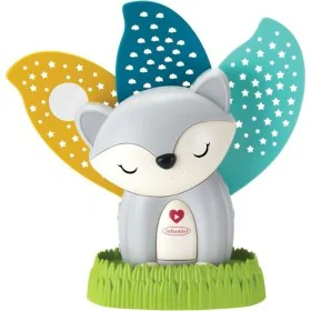 Night light Infantino Renard 2 en 1 by Infantino, Sleep Soothers - Ref: S7197774, Price: 49,08 €, Discount: %