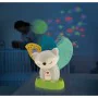 Night light Infantino Renard 2 en 1 by Infantino, Sleep Soothers - Ref: S7197774, Price: 48,29 €, Discount: %