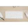 Clavier Bluestork Azerty Français Blanc de Bluestork, Claviers - Réf : S7197776, Prix : 45,58 €, Remise : %