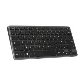 Teclado Bluestork Azerty Francês Preto de Bluestork, Teclados - Ref: S7197777, Preço: 50,71 €, Desconto: %