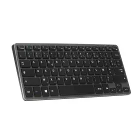 Clavier Bluestork Azerty Français Noir de Bluestork, Claviers - Réf : S7197777, Prix : 51,00 €, Remise : %