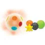 Musical Ball Infantino by Infantino, Sound Toys - Ref: S7197786, Price: 37,59 €, Discount: %