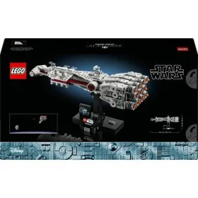 Casa delle Bambole Lego Star Wars TM 75376 Tantive IV di Lego, Case delle bambole - Rif: S7197787, Prezzo: 91,51 €, Sconto: %