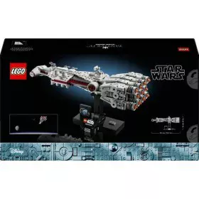 Casa delle Bambole Lego Star Wars TM 75376 Tantive IV di Lego, Case delle bambole - Rif: S7197787, Prezzo: 91,51 €, Sconto: %