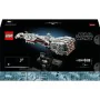 Maison de poupée Lego Star Wars TM 75376 Tantive IV de Lego, Maisons de poupées - Réf : S7197787, Prix : 91,51 €, Remise : %