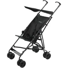 Carrinho de passeio para bebê Nania Preto de Nania, Carrinhos de passeio - Ref: S7197788, Preço: 62,67 €, Desconto: %